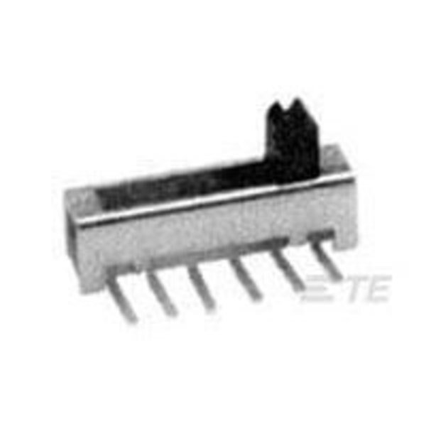 CST042NK=REPLACEMENT FOR CST04, Te Connectivity, Mfr#: 1437576-5
